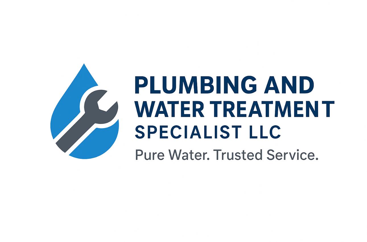 Plumbing & Water Treatment Specialists LLC